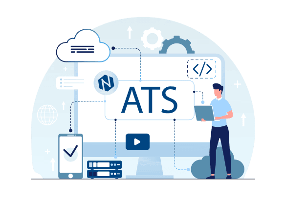 Hire-Light ATScore (AI Resume Chatbot)