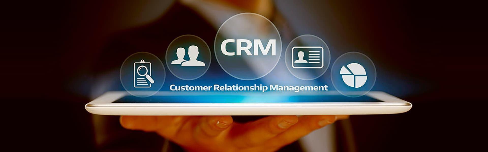 CRM Sales Pipeline API