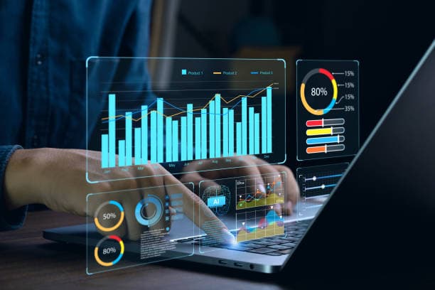 EventEase Dashboard