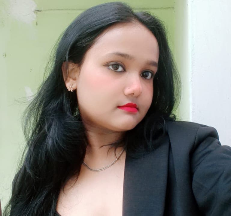 Tanushree Sarkar